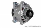 Генератор 14V-80A на Ford Форд Focus,  Transit Connect