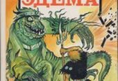 Сборники зарубежной фантастики (более 35 книг)  Азимов Саймак Гаррисон