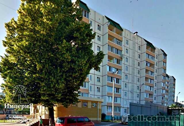 Сдам 1.8.9 на Калинина (Симоненко) .