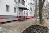 Сдам.  Помещение 280 м. кв.  ул. Ивана Акинфиева (Фучика)