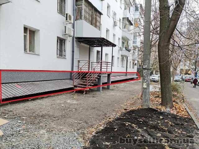 Сдам.  Помещение 280 м. кв.  ул. Ивана Акинфиева (Фучика)