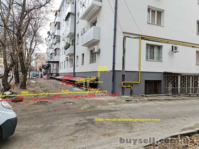 Сдам.  Помещение 280 м. кв.  ул. Ивана Акинфиева (Фучика)
