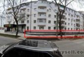 Сдам.  Помещение 280 м. кв.  ул. Ивана Акинфиева (Фучика)