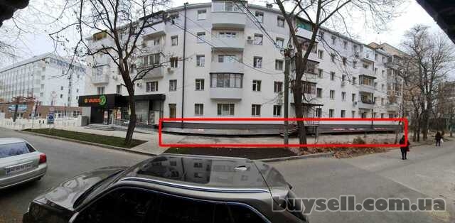 Сдам.  Помещение 280 м. кв.  ул. Ивана Акинфиева (Фучика)