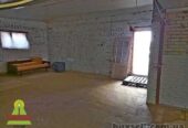 Сдам фасадное помещение 100 метров на Сквирском Шоссе.