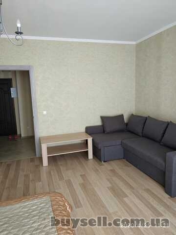 Сдам отличную квартиру Драгоманова,  2 А