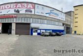 Сдам складское/офисное помещение Морозова 17.