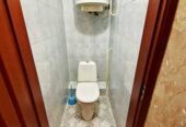 Сдам укомплектованную 2-Х комнатную на Леваневского.