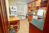 Сдам укомплектованную 2-Х комнатную на Леваневского.