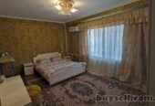 Сдаю 4-комнатную в центре Киева посуточно без посредников
