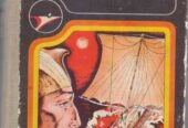 Серия Икар (5 книг), фантастика, Кишинев, 1985-1989 г. вып