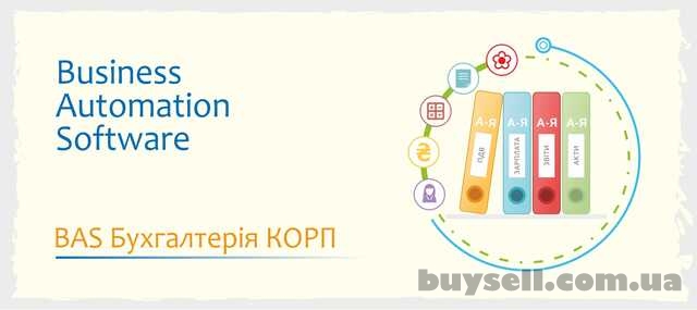 Сертифіковані курси BAS: бухгалтерія,торгівля,виробництво,зарплата