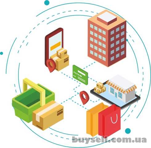 Сертифікований курс BAS Управління торгівлею