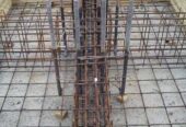 Сетка  на фундамент 100х100,    150х150,    200х200  из проволоки ВР-1