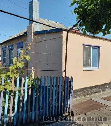Продаеться дом в тихом селе Раевка, Харьковской обл.