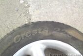 Шина Cresta 220 MALOYA