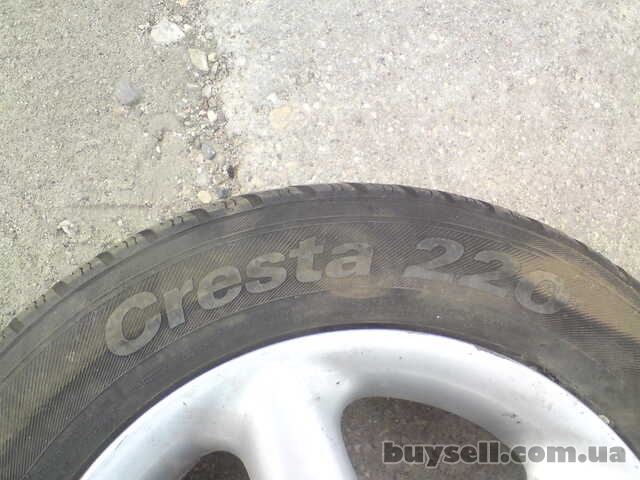 Шина Cresta 220 MALOYA