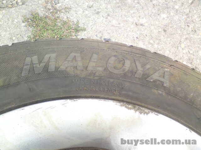 Шина Cresta 220 MALOYA