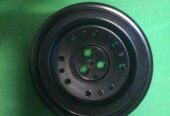 Шків колінвалу демпферний 1S7Q-6B319-AA Ford Форд оригінал
