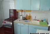 Двухкомнатная квартира посуточно