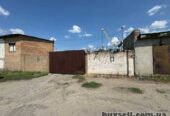 Продам складской комплекс пос. Илларионово,  Синелиниковский рн.