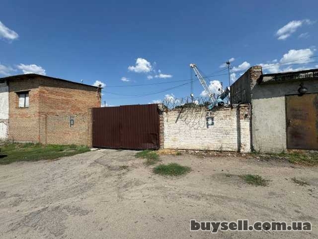 Продам складской комплекс пос. Илларионово,  Синелиниковский рн.