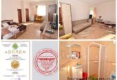 Снять жилье в Керчи Курортное база отдыха первая линия