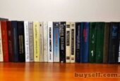 Советская фантастика  более 25 книг,  1965-1990г. вып.  Булычев Стугац