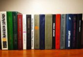 Советский детектив (16 книг) ,  1984-1992г. вып,  Безуглов,  Вайнеры,