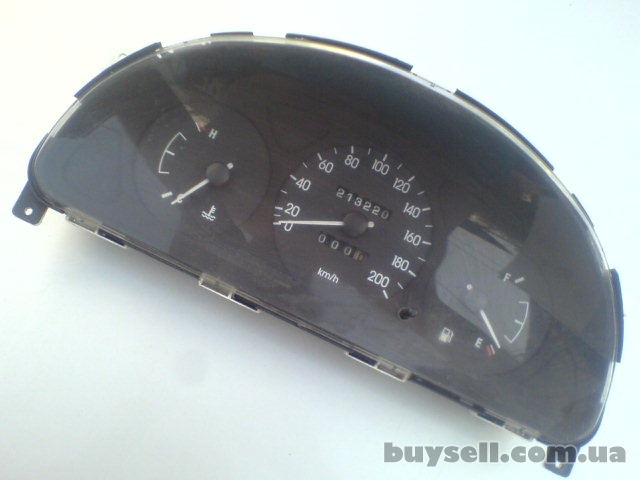 Спідометр до Daewoo LANOSA