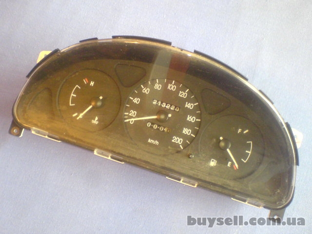 Спідометр до Daewoo LANOSA