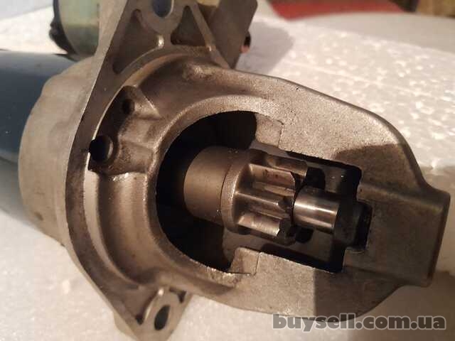 Стартер для Mitsubishi Colt 1. 3 – 1. 5 2003-2012г MR 994922