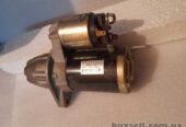 Стартер для Mitsubishi Colt 1. 3 – 1. 5 2003-2012г MR 994922
