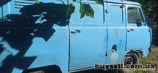 Продам УАЗ 3741 "Буханка"