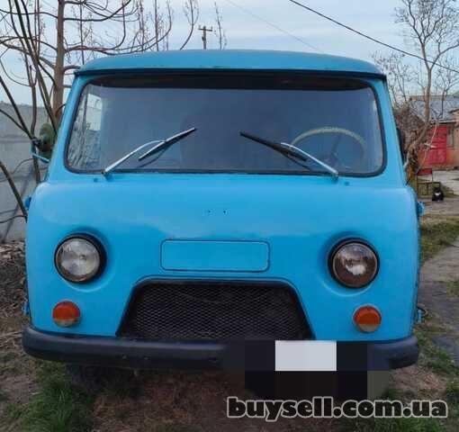 Продам УАЗ 3741 "Буханка"