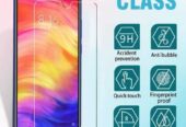 Стекло на Xiaomi Redmi 8. 8T Закалённое