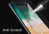 Стекло закаленное на iphone 4, 5, 6, 6+, 7, 7+, 8, 8+11, 11 Pro M