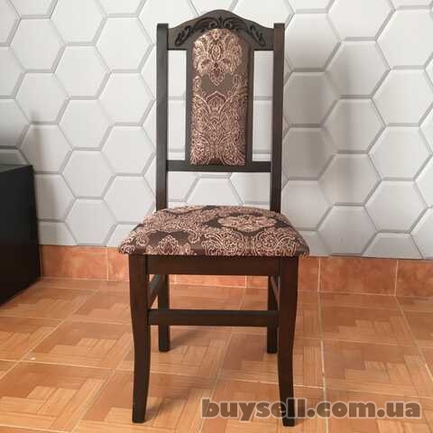 Стільці для вітальні, Стілець Класік