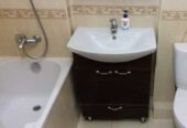 Стильная 2 ком.  квартира (4 человека)  возле моря от хозяина
