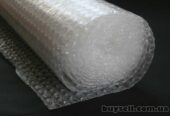Стретч-пленка, скотч упаковочный, мешки бумажные для сыпучих продуктов