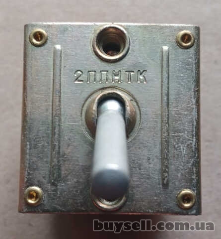 2ППНТК перемикач