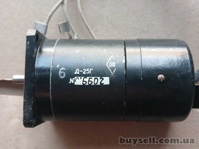 Двигун Д-25Г