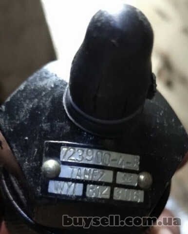 Фільтр повітряний 723900-4-8