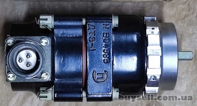 Куплю датчик тахометра ДТЭ-1