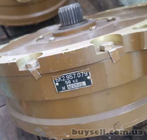 Куплю гідромотори БК2. 957. 079