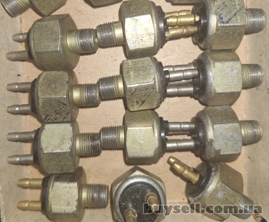 Куплю вимикач сигналу гальм ВК-12Б