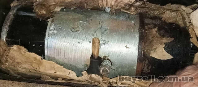 Стартер СТ-721