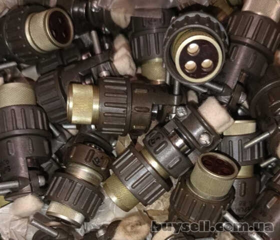 З’єднувач ШПЛМ-3