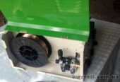 Сварочный инверторный полуавтомат Атом I-180