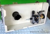 Сварочный инверторный полуавтомат Атом I-180